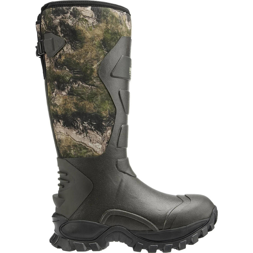 Magellan Outdoors Pro Men's Serpent X 2.0 Hunting Boots - Sz 8